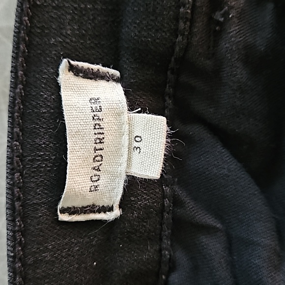 Madewell Road Tripper Jeans - Picture 2 of 5